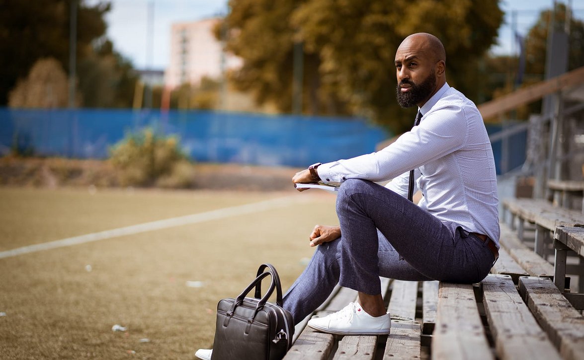 ​IFK Mariehamn vahvistaa taustojaan - Hurui Fessehazionista Head of Scouting & Recruitment