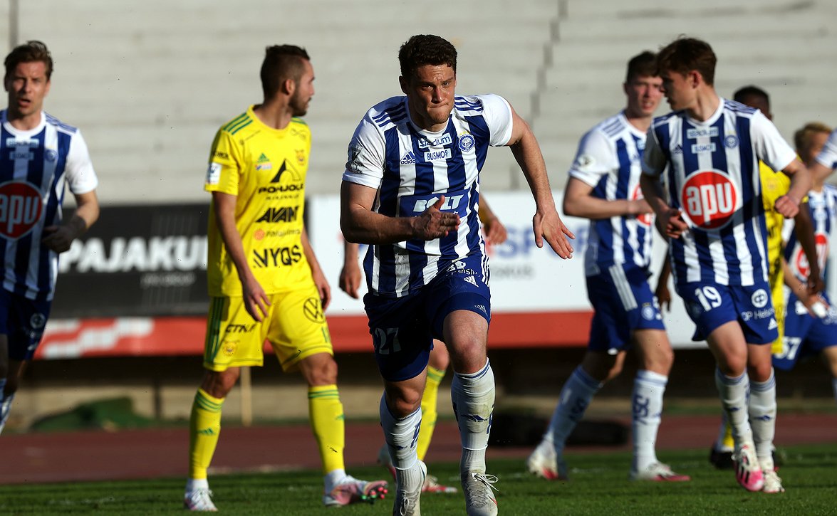 Filip Valencic jatkaa uraansa Valko-Venäjällä 