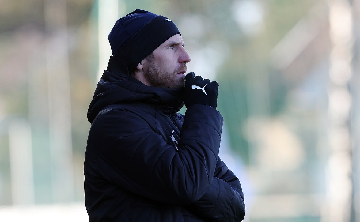 ​IFK Mariehamn toivoo cupista piristysruisketta – "Se ottelu tulee nyt hyvään saumaan"