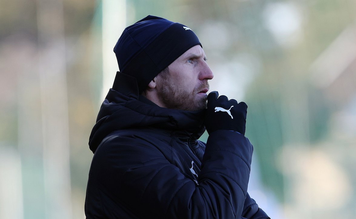 ​"Hyvä tilaisuus harjoitella hyökkäämistä" – IFK Mariehamn isännöi PIF:aa sunnuntaina