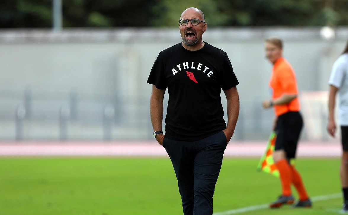 ​AC Oulu palaa joukkueharjoituksiin – perjantaina vastassa FC Haka