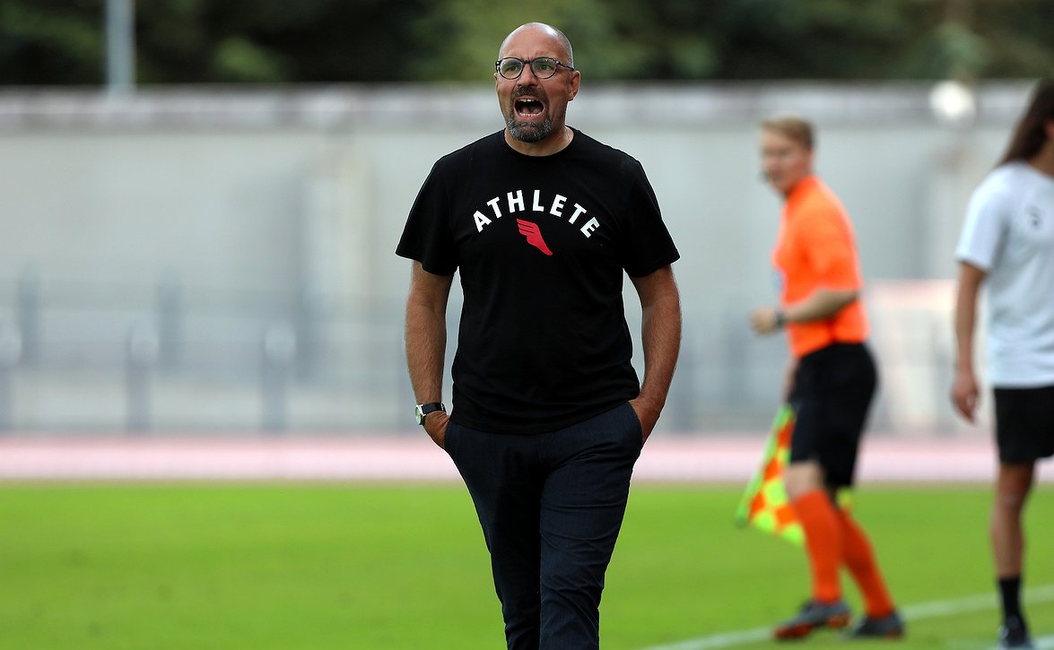 AC Oulu odottaa hyvää ottelua: "HJK on tietysti isoin mittari Suomessa"