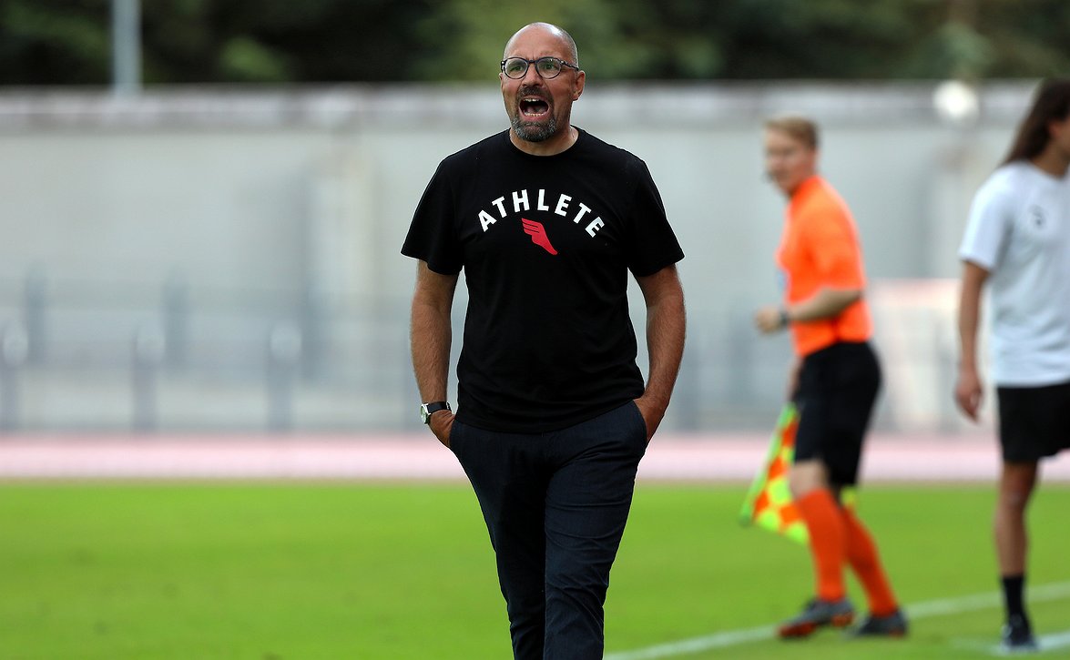 "Odotan äijämäisyyttä" – AC Oulu pisteet mielessä Ilveksen vieraaksi