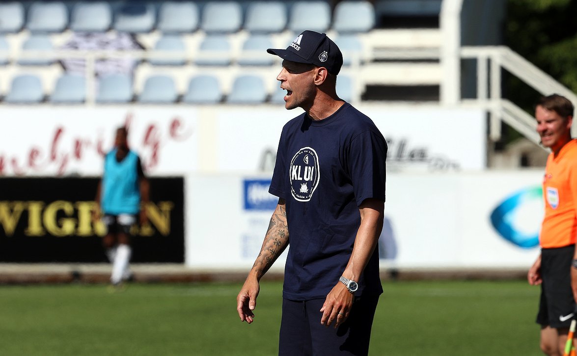 ​"Parempaa kuin viime lauantaina" – HJK tasasi pisteet FC Lahden vieraana