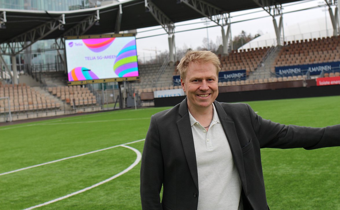 ​HJK:lla edessä kova haaste torstaina - "Ehdottomasti voitettavissa oleva joukkue"