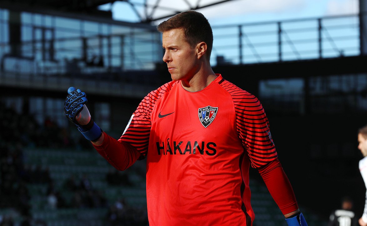 Moisander palannut Interin harjoituksiin