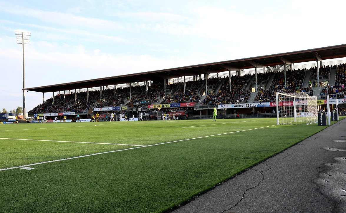 KuPS hankki lupaavan keskikenttäpelaajan