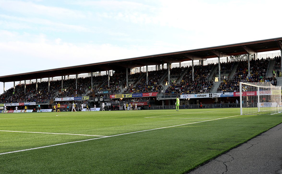 Ennakko: KuPS-Ilves