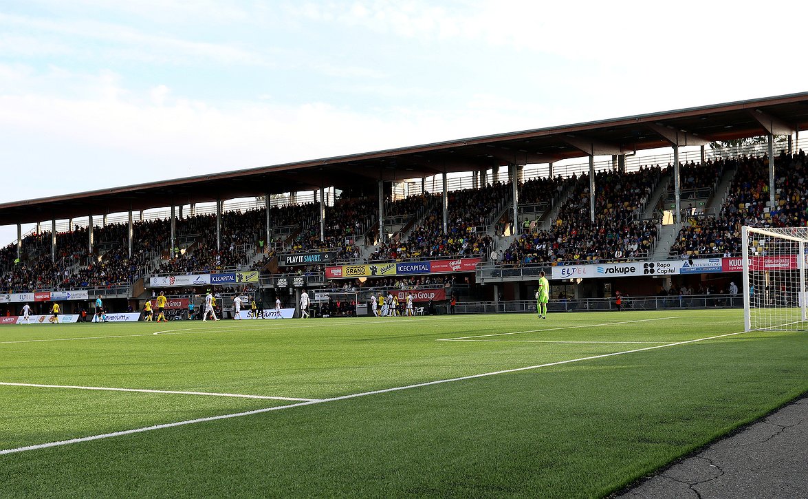 ​Veikkausliigaseurojen kausikortit 2021 hyvä lahjaidea – vielä ehtii hyvin jouluostoksille