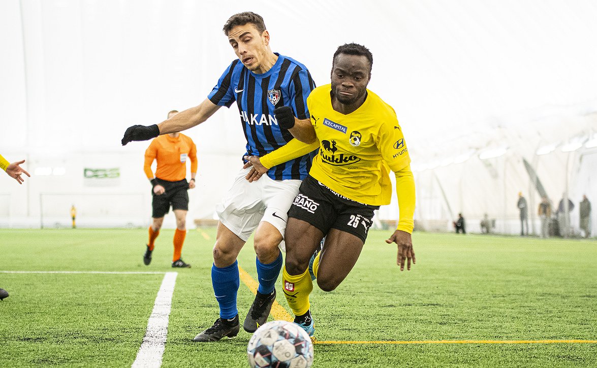 "Jatkoon Liigacupissa ja uskoa omaan tapaamme pelata" - Inter-luotsi Miguel Grau iloitsi voitosta