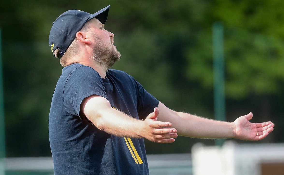 "Katastrofitulos" - Gnistan-luotsi Jussi Leppälahti ei kierrellyt