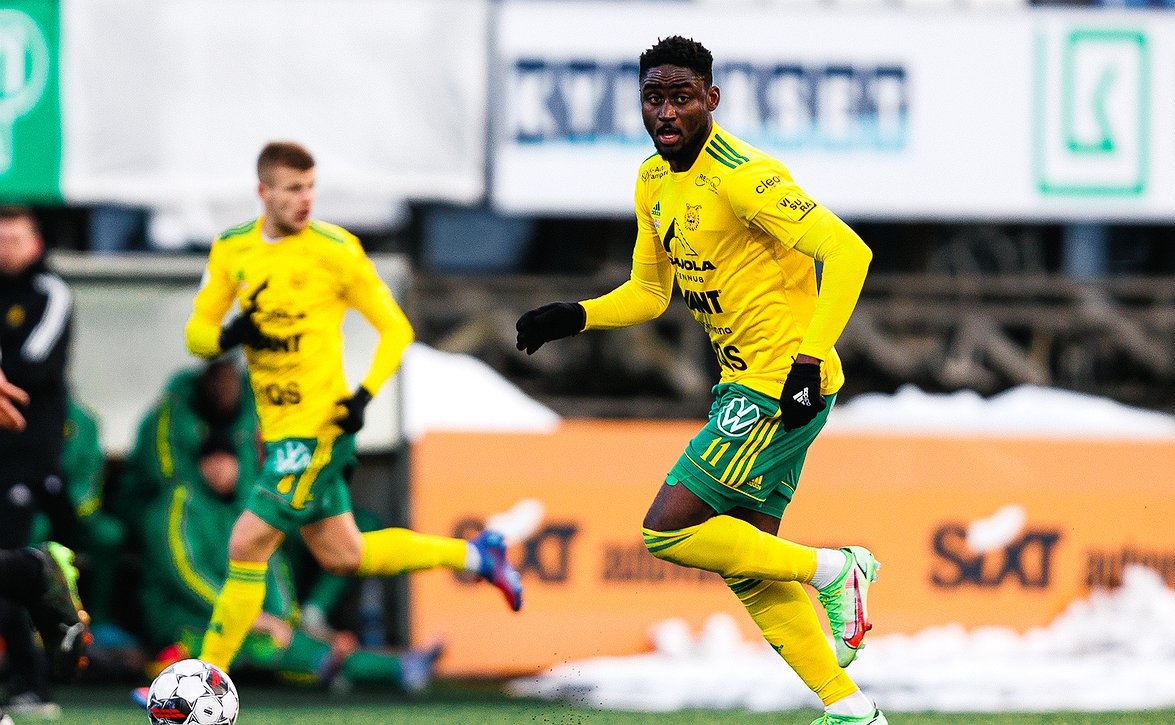 "He eivät missään vaiheessa luovuttaneet" - Ilves sai hyvän vastuksen TPS:n konkareista