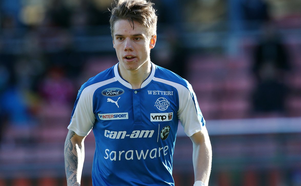 Rovaniemellä kovat odotukset Suomen Cupin lohkovaiheesta