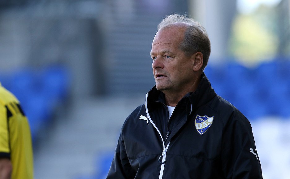 Muurinen: "Nyt on riittävästi aikaa rakentaa joukkue"