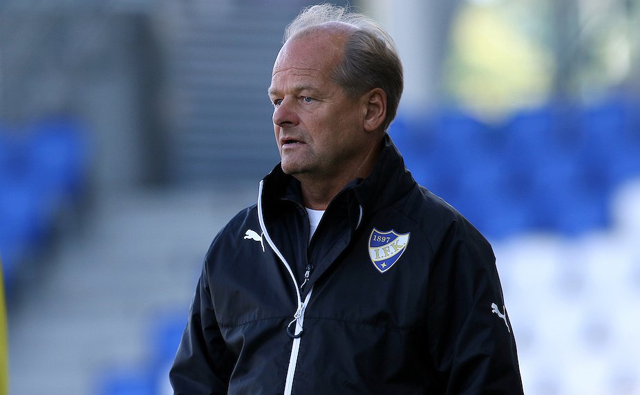 ​Mestarivalmentaja Antti Muurinen täyttää 70 vuotta