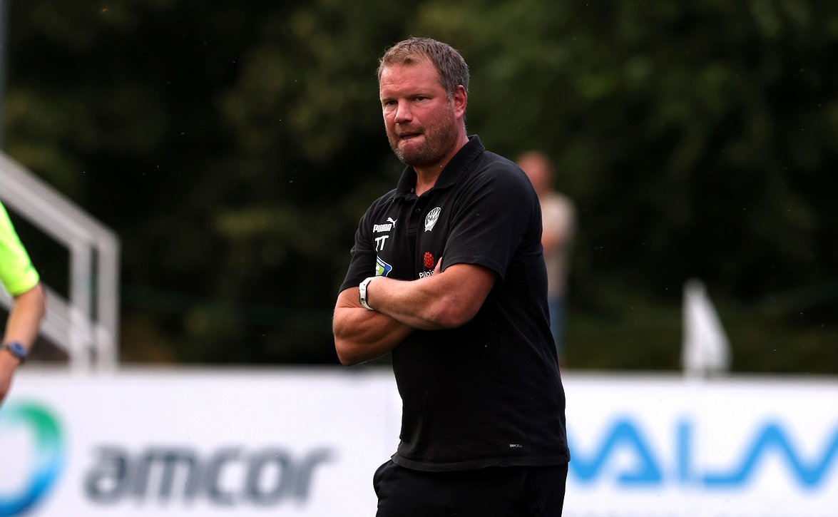 Tainio mitali ja europaikka mielessä Mestaruussarjaan – ”Ei meillä ole muuta tavoitetta”