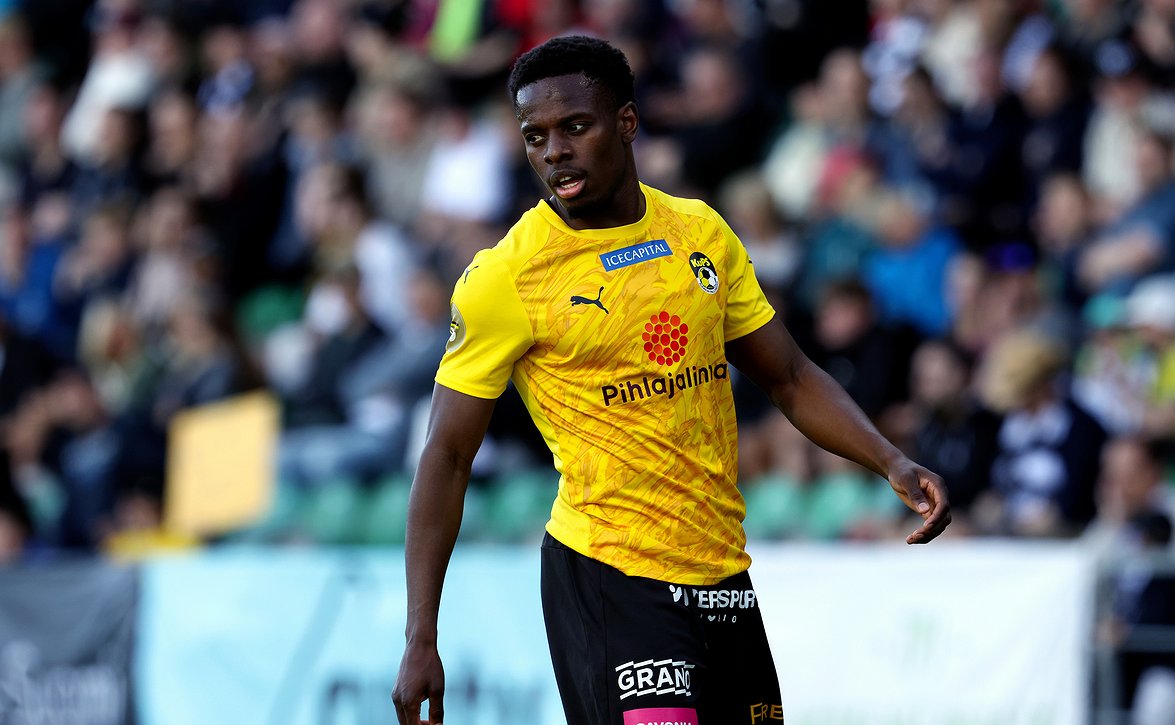 KuPS nousi voittoon Lahdessa (FC Lahti-KuPS 1-2)