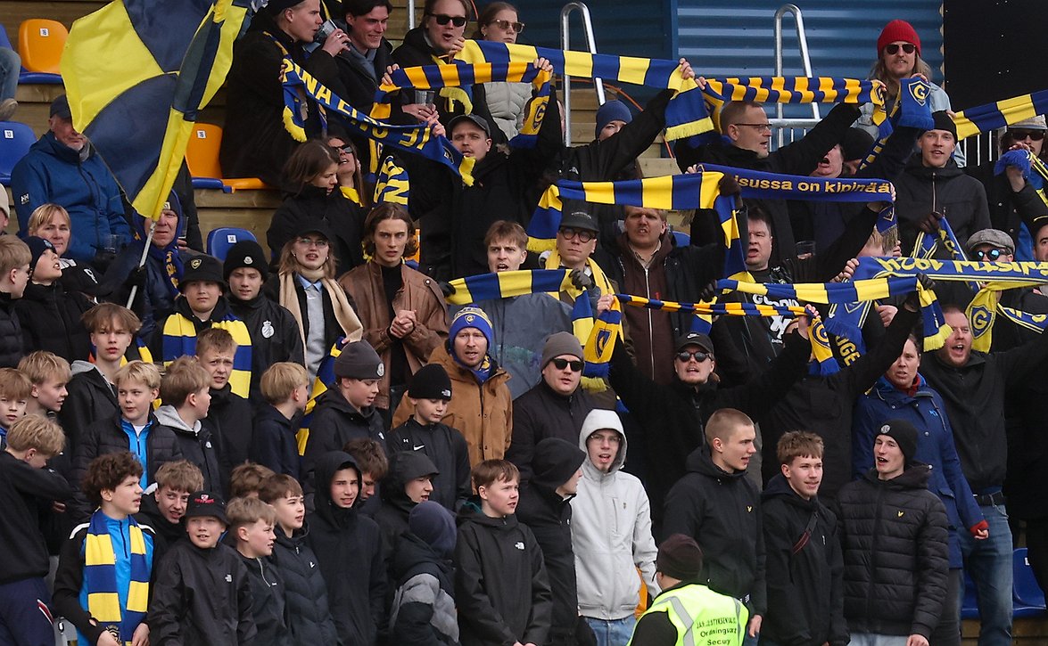 Gnistan vahvistaa taustaryhmäänsä - Luca Fleres  fysiikkavalmentajaksi