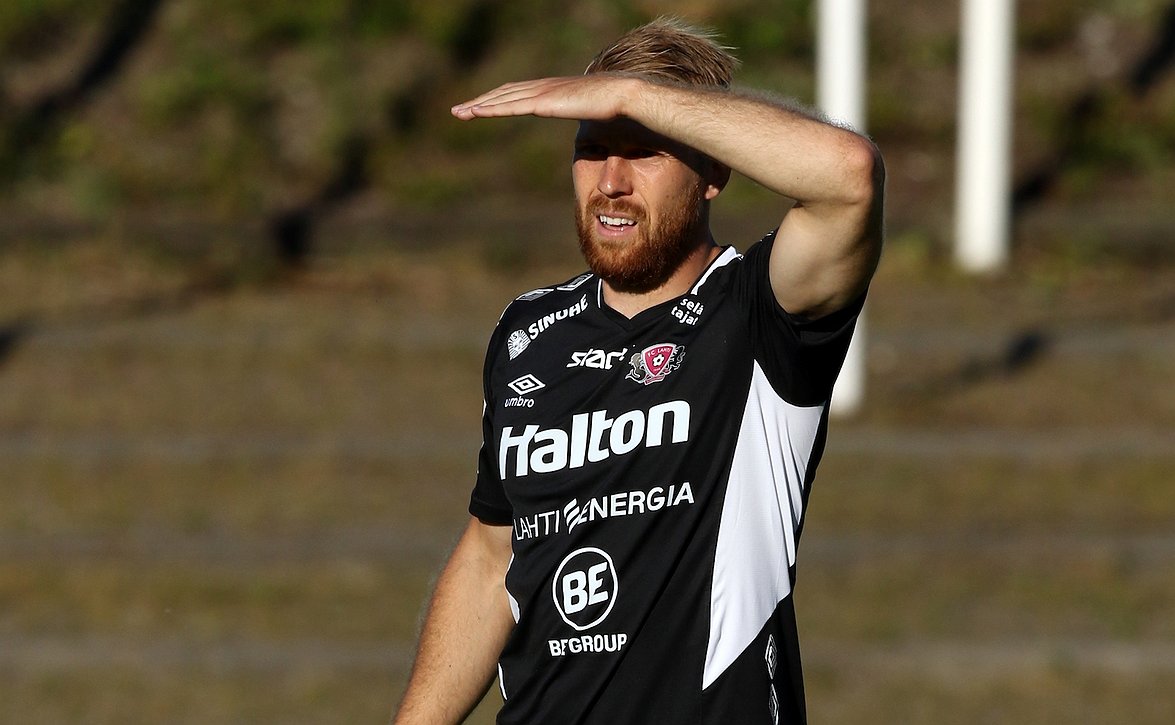 FC Lahden Anier: "Kolme pistettä ainoa vaihtoehto"