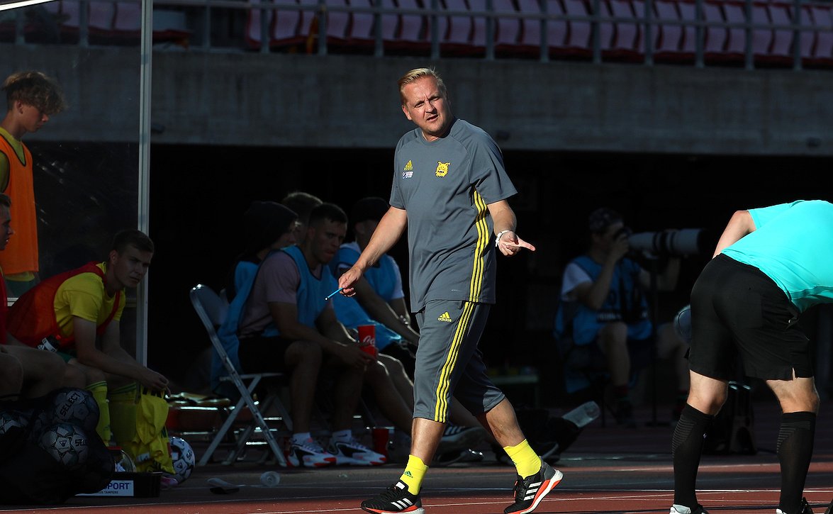 ​Ilves-puheenjohtaja AL:lle: Wissin lähtöpassien takana luottamuspula