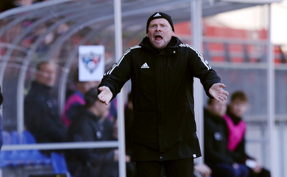 HJK hakee Turusta revanssia Liigacupin finaalitappiolle
