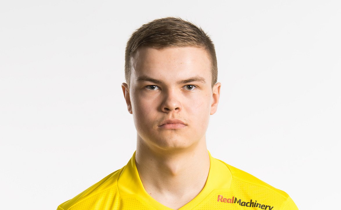 Ilveksen Haukioja siirtyy lainalle FC Jazziin