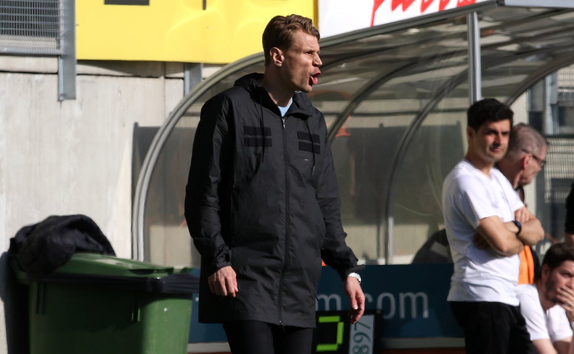 "Tällainen alku auttaa, väsymys ei paina" – RoPS valmis TPS-otteluun