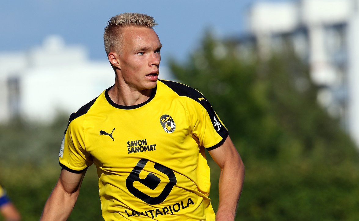 Ilmari Niskanen: ”Lauantain peli on kaikin tavoin mielettömän iso”