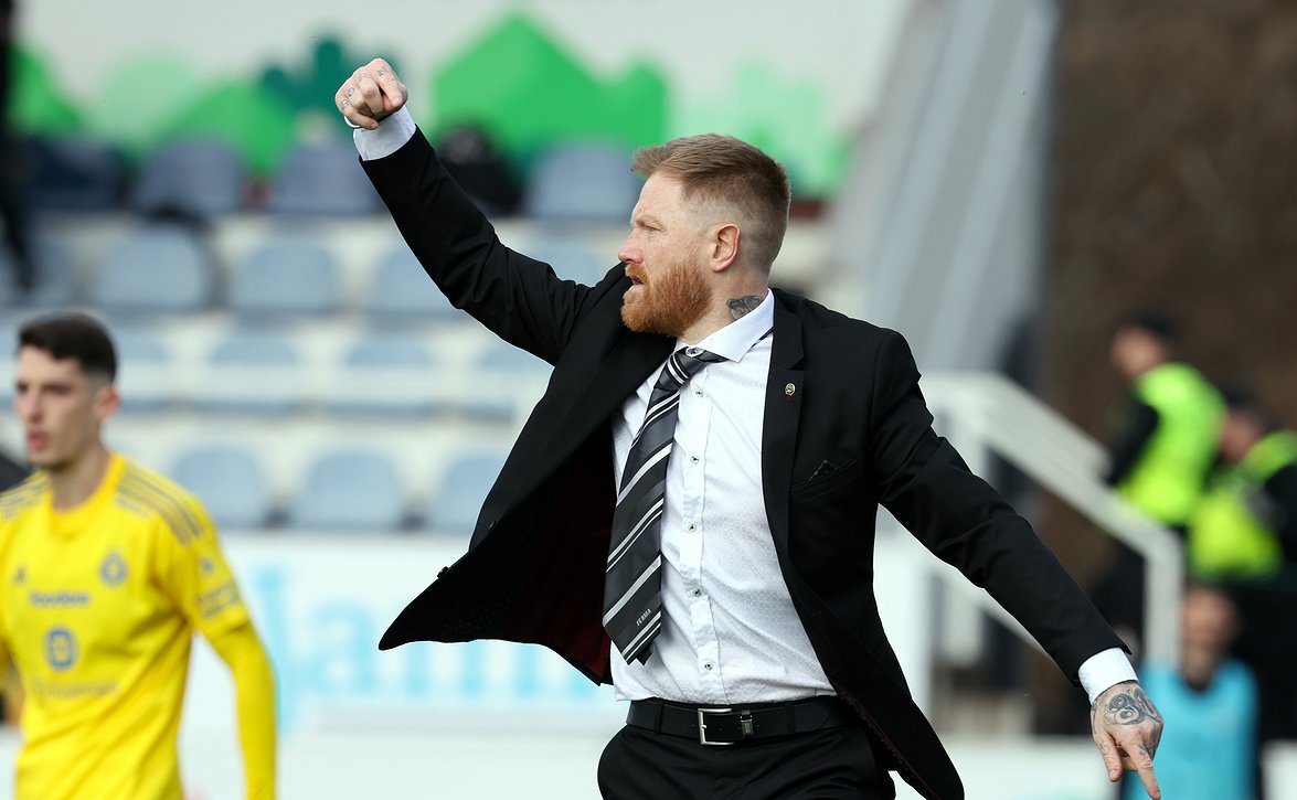 "Kunnioitamme vastustajaa" - Haka ei lähde cupin otteluun Reipasta vastaan ylimielisenä