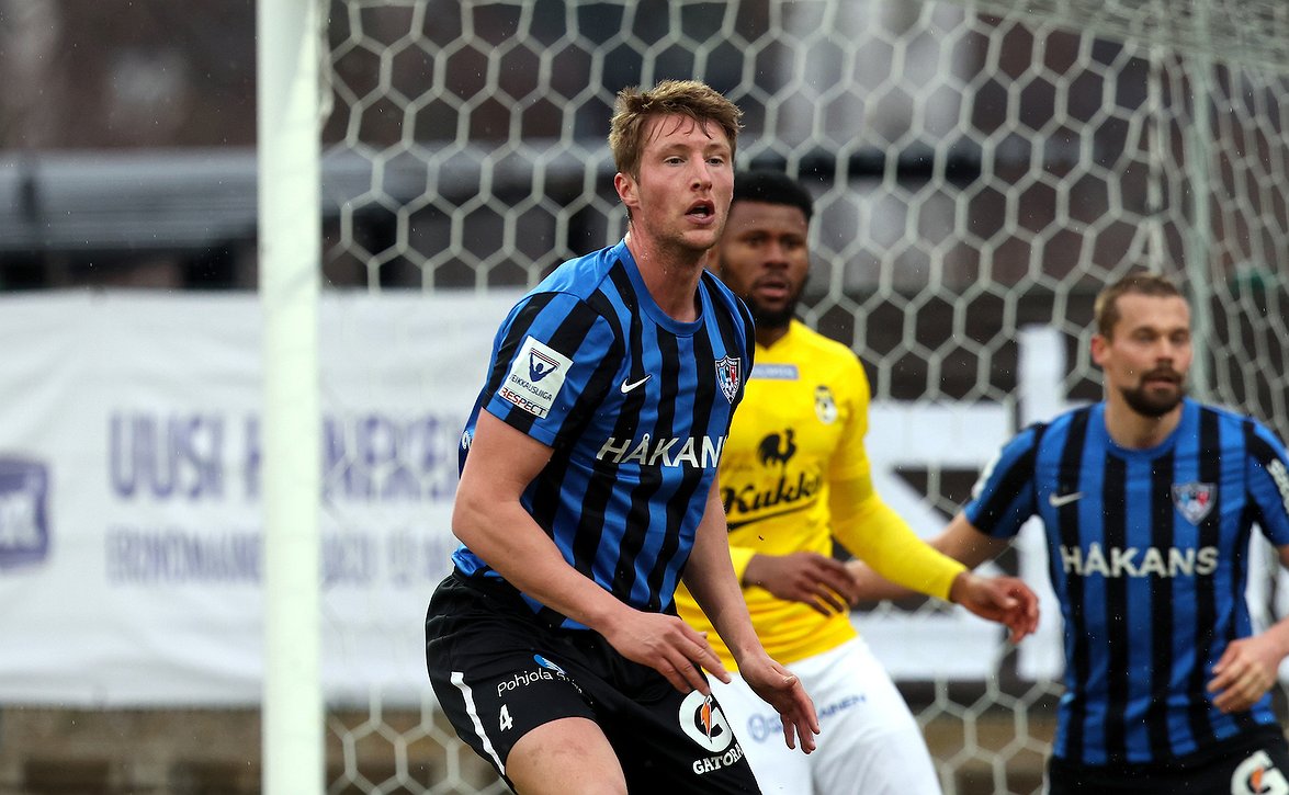 ​Rick Ketting jatkaa sittenkin Interissä – jo hyväksytty siirto kariutui