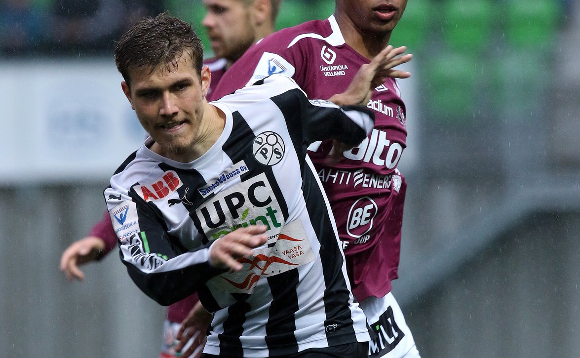 VPS onnistui cup-avauksessaan "käsikirjoituksen mukaan"