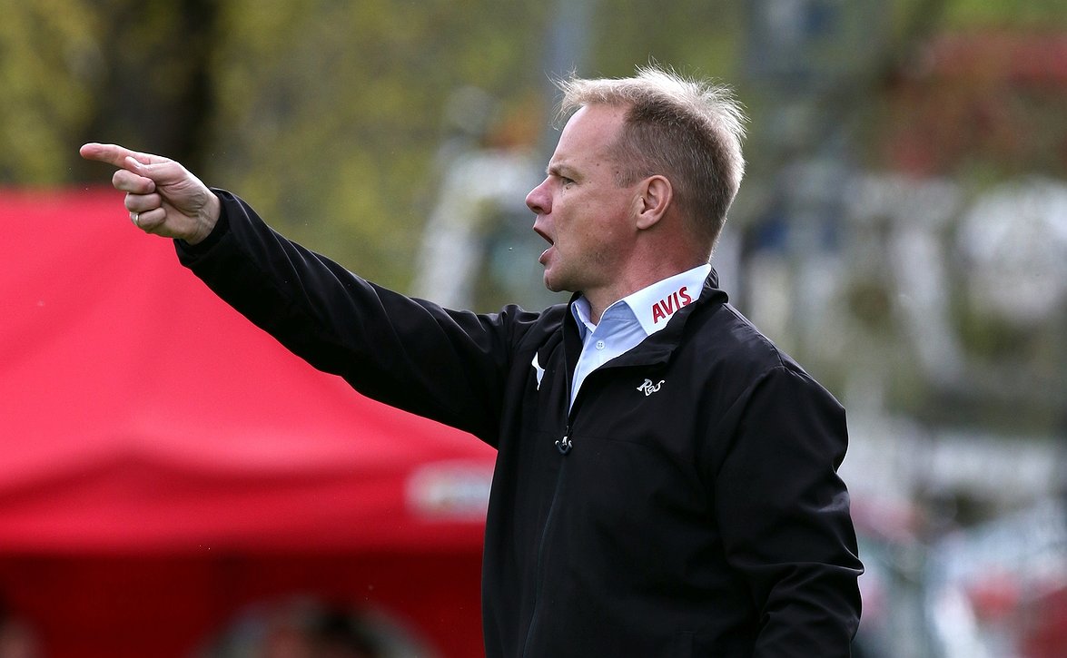 Maliselta kiitosta takalinjoille