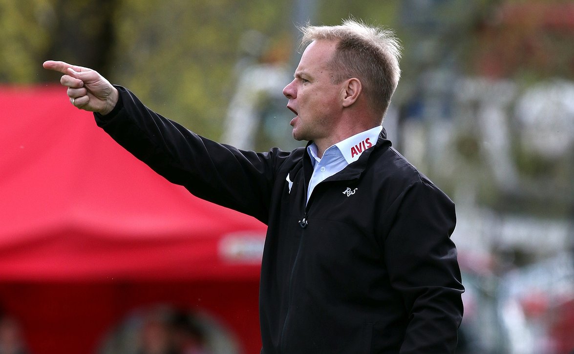 Juha Malinen joutui pettymään: ”Kova peli hävitä”