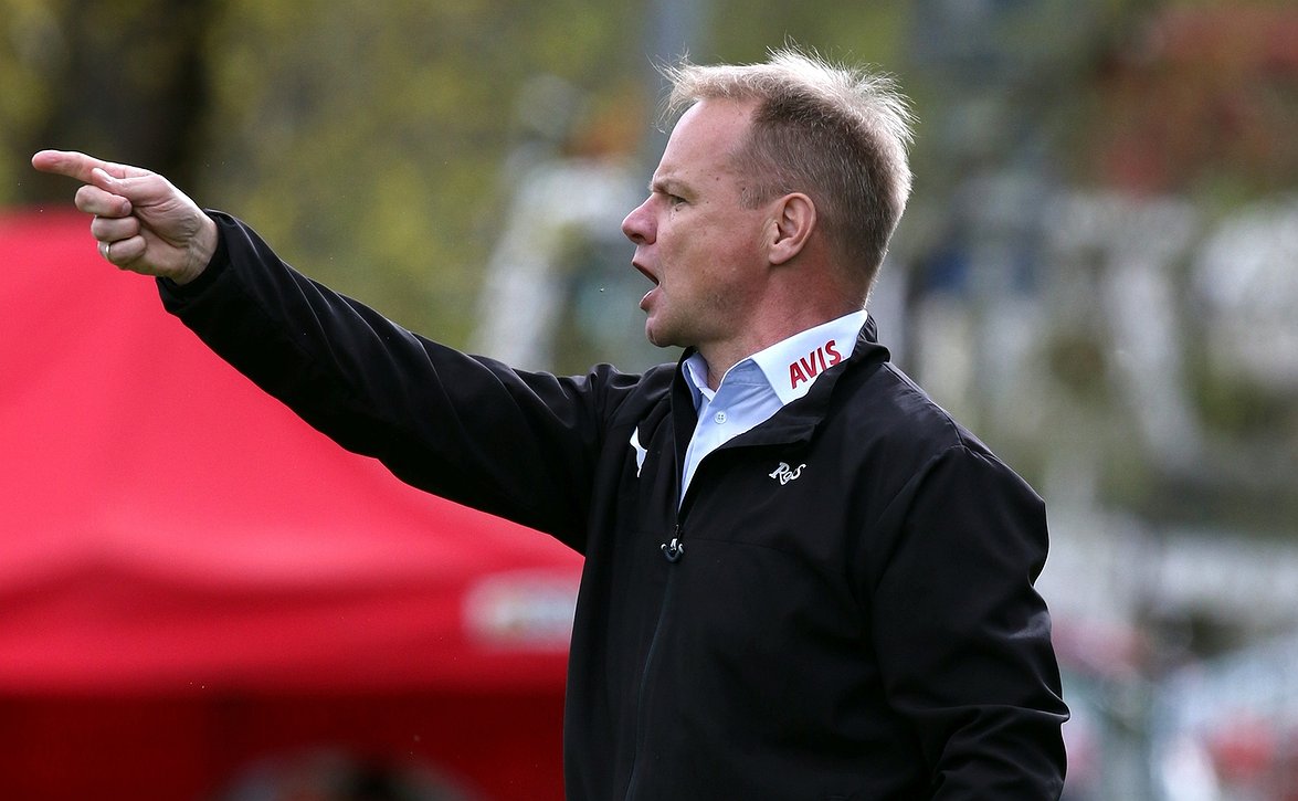 Malinen toivoo hyvää arpaonnea cupissa