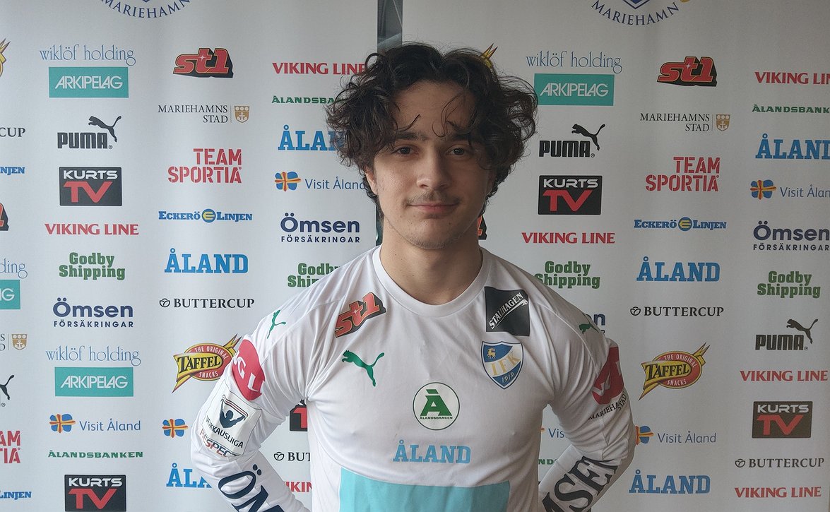 ​"Tärkeintä on löytää oikeat pelaajat" – IFK Mariehamn ei hosu hankintojen kanssa
