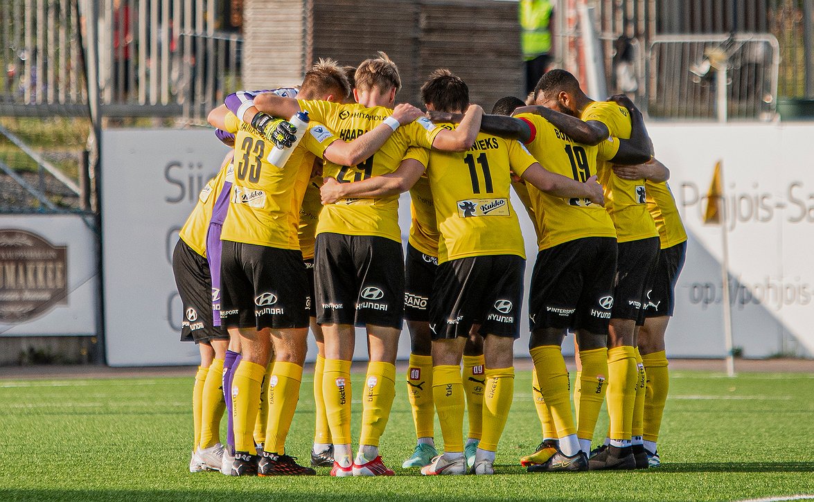 "VPS takuulla pyrkii laittamaan meidät ahtaalle" - Valakari vakuuttaa KuPS:n pelaavan vain voitosta
