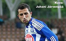 HJK avasi kautensa voitolla (RoPS-HJK 1-3)
