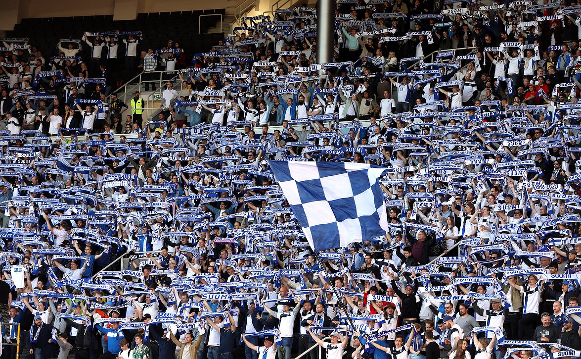 EM-karsintojen lipunmyynnin aikataulu julki