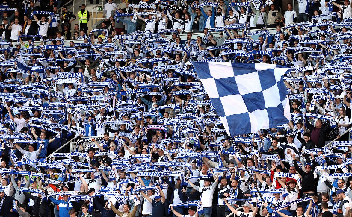 U17-poikien maajoukkue komeaan voittoon Belgiasta