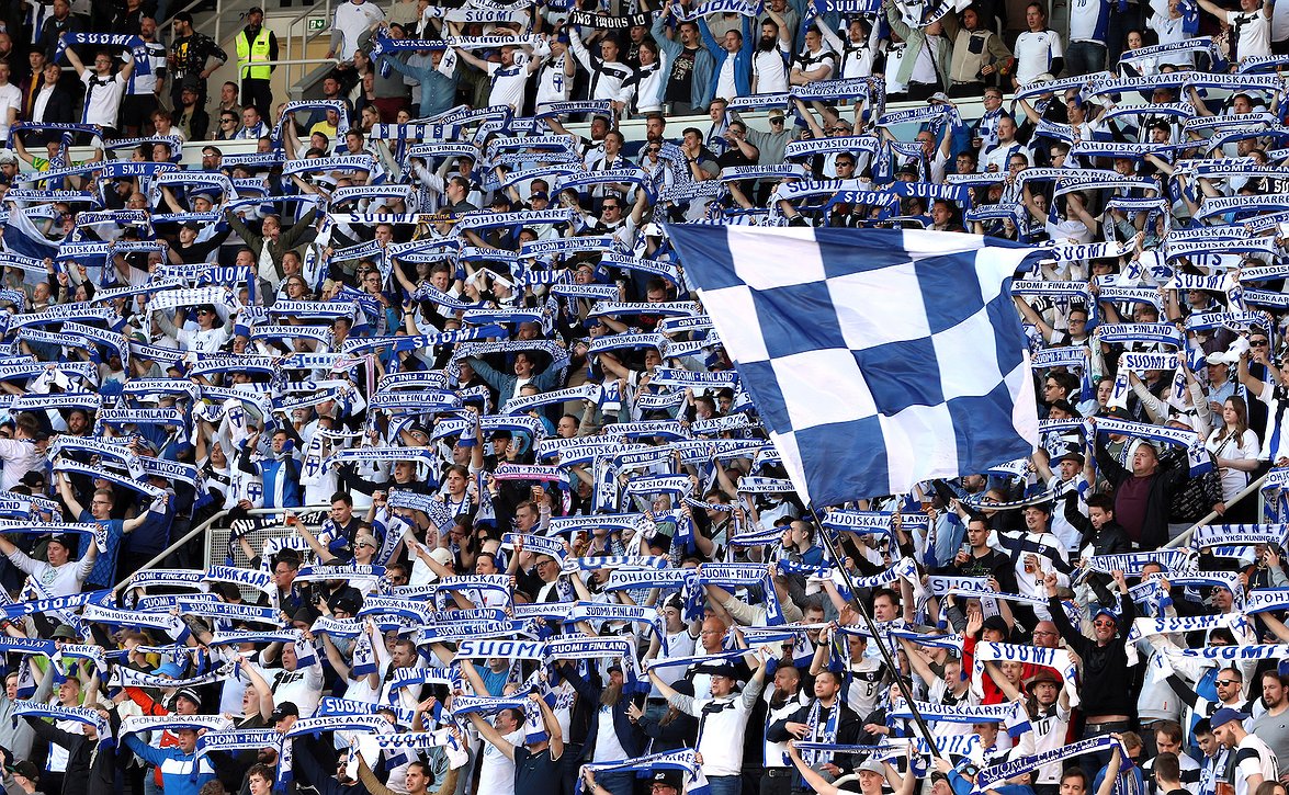 Pikkuhuuhkajat kohtaa Bulgarian tiistaina - "Emme varmasti tule pääsemään helpolla"