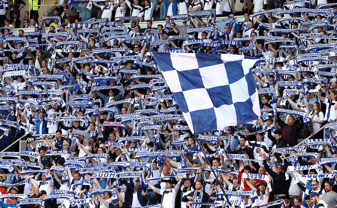 ​U17-poikien maajoukkuetta Belgia-otteluihin täydennetty seitsemällä pelaajalla