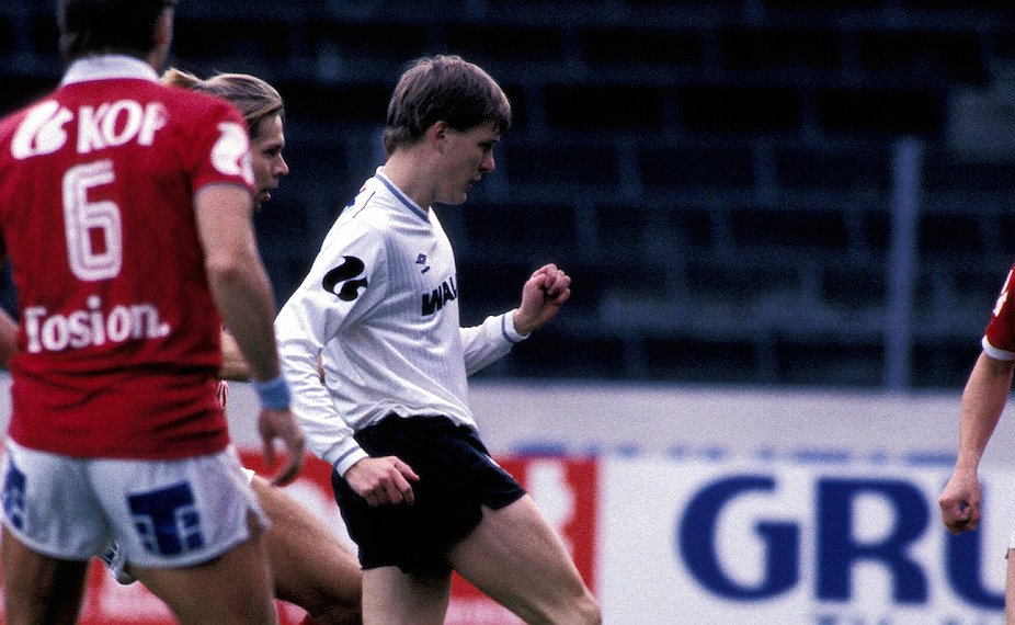 Hakan ja Pihlajalinnan sopimus - "Tämä ilahduttaa mustavalkoisella sydämellä varustettua ortopedia"