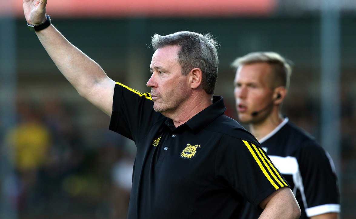 ​Ilves vietti iloisia voitonjuhlia Kuopiossa