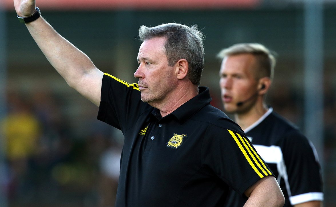 Armstrong: "Ugwunnan paluu iso juttu"