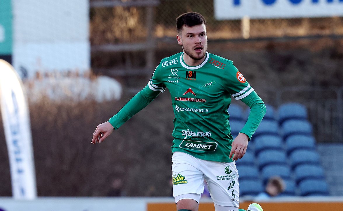 ​"Gnistan-ottelu alkaa taas 0-0:sta" – EIF on jättänyt cup-juhlan taakseen