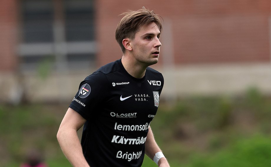 "Parasta mitä syksyn matsilta voi odottaa" - VPS voitto mielessä AC Oulun vieraana