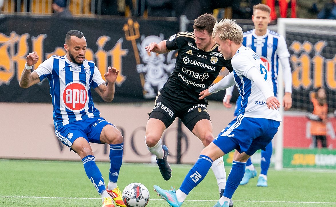SJK sopinut kolme harjoitusottelua maaliskuulle - ensimmäinen Tromsø IL:n vieraana