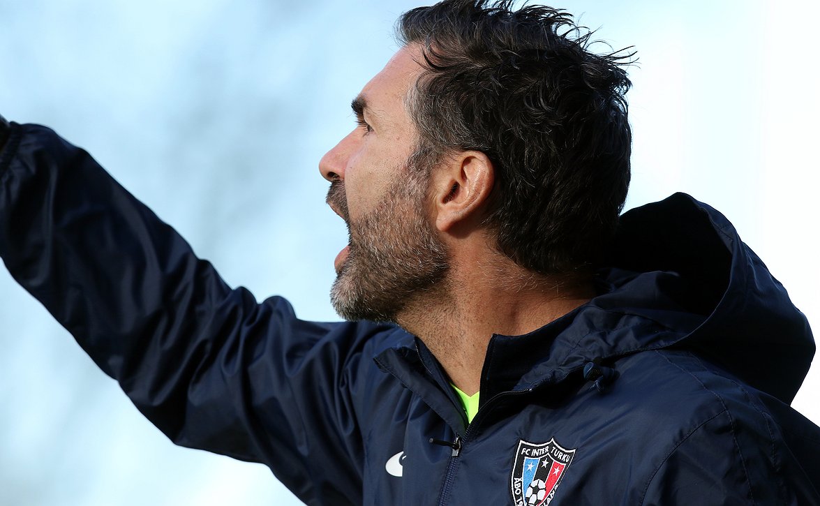 ​Turussa luotetaan pelaajien antavan torstaina "sataprosenttisen panoksen"