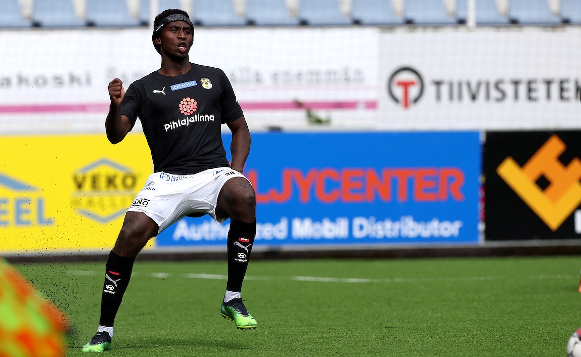 Pikkuhuuhkajien avaus nimetty Bulgaria-otteluun 