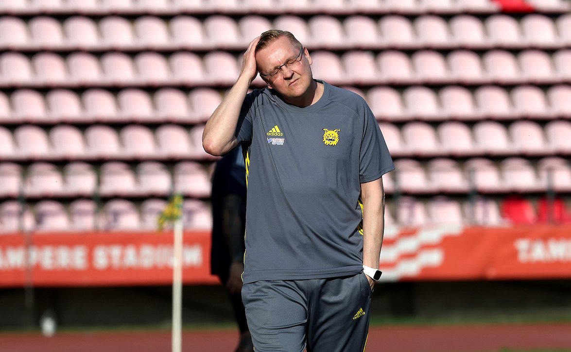 "Puitteet kunnossa ja hyviä muistoja" - Wiss odottaa SJK:n kohtaamista